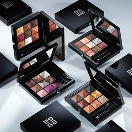 Givenchy (롯데백화점)NEW 르 9 드 지방시 아이섀도우 팔레트 (롯데백화점)NEW Le 9 de Givenchy Eyeshadow Palette