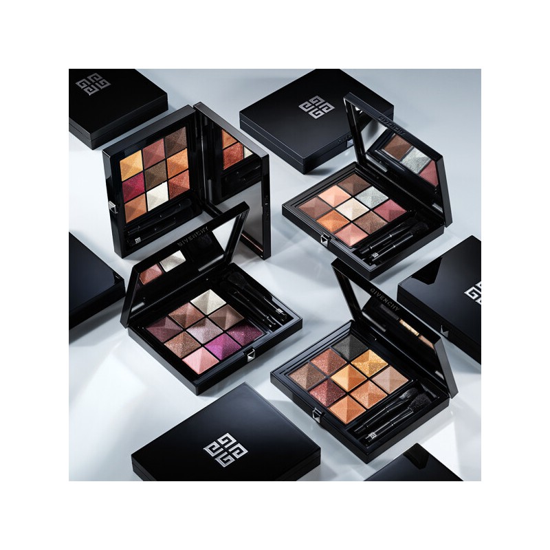 Givenchy (롯데백화점)NEW 르 9 드 지방시 아이섀도우 팔레트 (롯데백화점)NEW Le