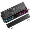 SELECT Lighting 120W 24V Dimmable Driver, 4-in-1 (ELV, MLV, 0-10V,