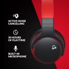 Million Sold Classic E7 Active Noise Cancelling Headphones with Upgraded
