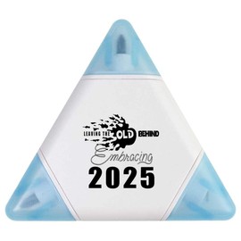 'New Beginnings for a Bright 2025' Compact DIY Multi Tool (TI00037009)