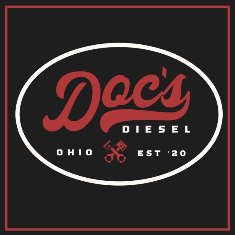DOC'S Grand Cherokee 3.0L Diesel Filter Kit 2014-2020