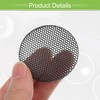 ACROPIX Universal 1.5 Inch Speaker Grills Mesh for Audio Subwoofer