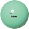 SASAKI M20AF Gymnastics Ball, F.I.G. (International Gymnastics Federation) Certified, Ice