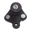 KarParts360 For Honda CR-V 2010 2011 Ball Joint Driver And