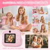 Kids Camera Camera Instant Print for Girls Boys With Print