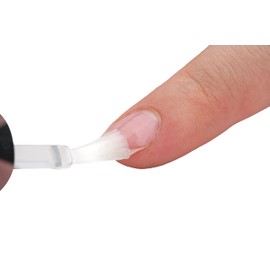 TOUGH GIRLS | Premium Dip Powder Liquids (2 in 1 Base & Top Coat 12ml | 2-Pack)