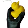 Vela Aromática de Pato Amarillo