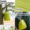 windhike Naturehike Ultralight Dry Bags with Vacuum Air Valve -