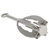 Stainless Steel Grappling Hook 4 Claws Rock Climbing Folding Hook