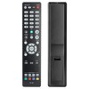 RC-1239 Remote Control Compatible with Denon Ultra Home Theater AV