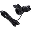 Espejo de Manillar para Bicicleta con Pantalla HD 1080P y
