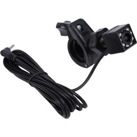 Espejo de Manillar para Bicicleta con Pantalla HD 1080P y Visión Nocturna Yosoo Health Gear