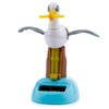 Puckator Solar Figure, Multi-Colour, One Size
