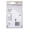 Bosch Professional 9pc PointTeQ Hex Drill Bit Set (for Metal,