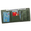 crazy hunter Men's Boy's Army Camouflage Trifold wallet Card Purse