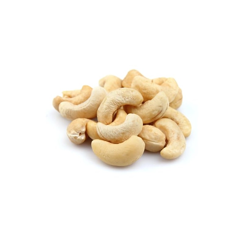 Uthra Jumbo Cashew Nuts - 700g | Whole Cashews |