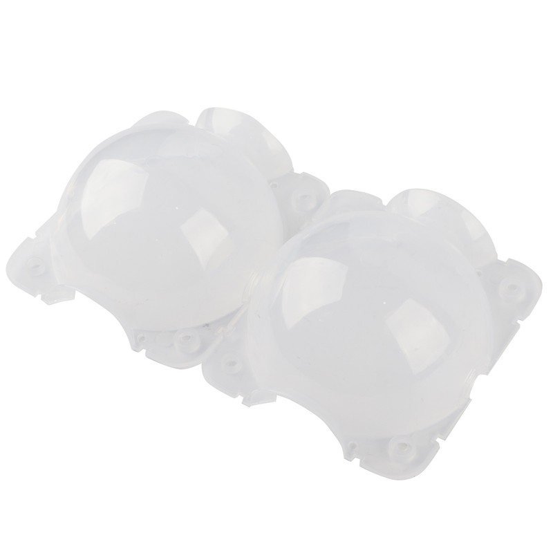 10Pcs 12cm Plant Rooting Device High Pressure Propagation Ball Grafting