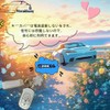 Nacalikeey Key Case Compatible N-BOX Custom JF5 JF6 Cherry Blossom