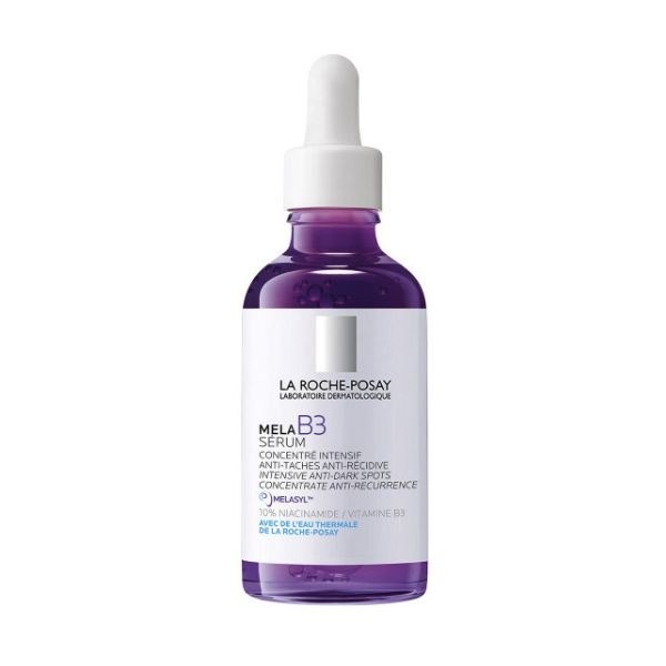 La Roche Posay Mela B3 Serum Intensive Anti-Dark Spots Concentrate