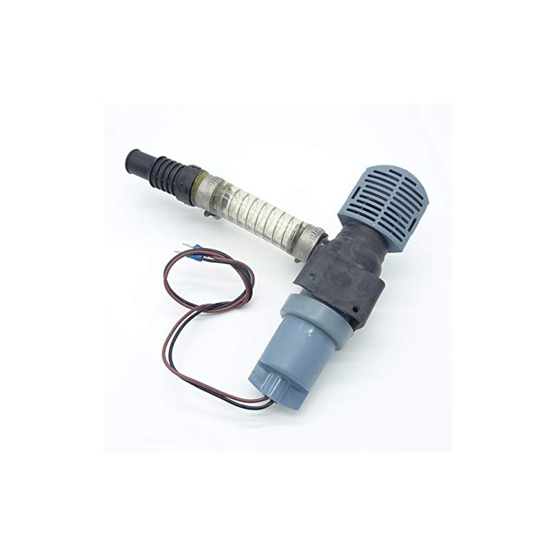 Whale SS5012 Supersub 500 Bilge Pump 12V Made By Whale