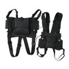 Chest Pack Oxford Cloth Nylon Universal Hands Free Chest Front