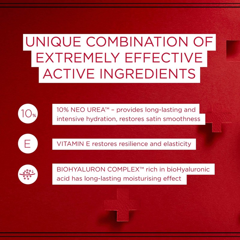 Eveline Cosmetics S.O.S Specialized Intensive Regeneration Cream for Face and