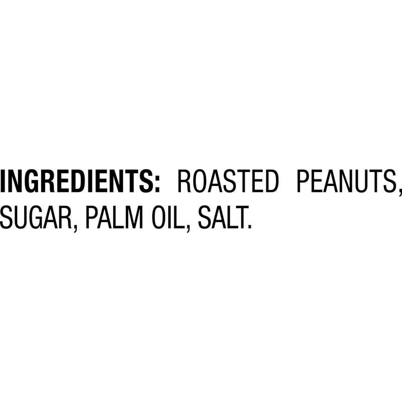 SKIPPY Natural Peanut Butter Creamy Twin Pack, 40 Ounces, Pack