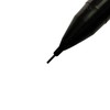 iCarboNeo Mechanical Pencils, 0.7mm Lead Size, Pack of 10, Propelling