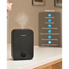 365FEEGD Difusor de aroma