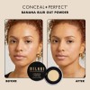Polvo Fijador De Maquillaje Milani Conceal + Perfect Banana