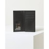 Daks (신세계강남점)DBWA4F831BK 장지갑FELTON펠튼 블랙 가죽 DD로고 모던 클래식 (DB W