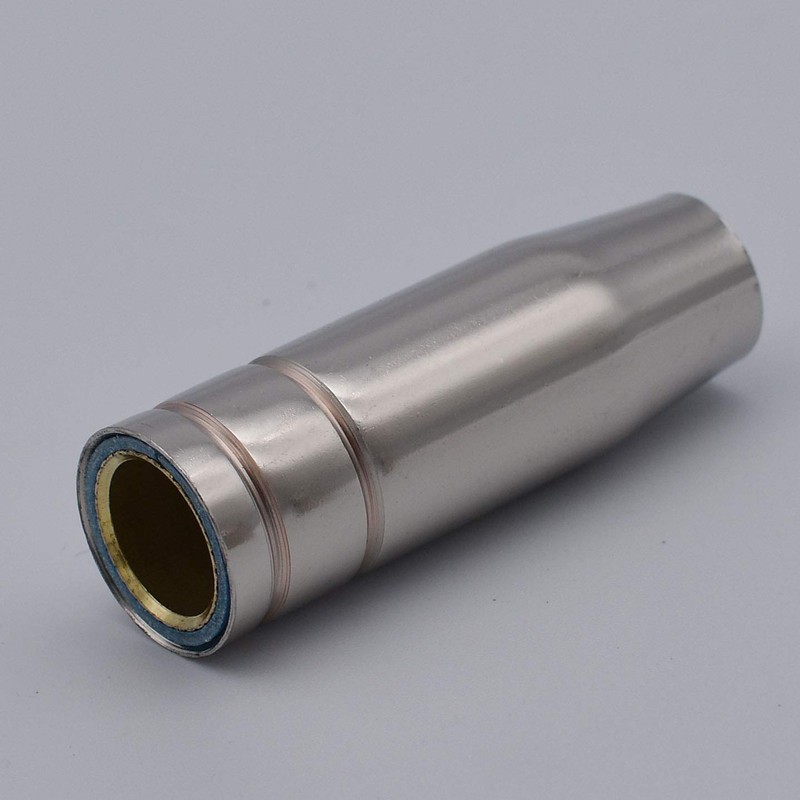 MB15 15AK Contact Tip .03'' & 0.8mm M6 & Tips