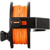 Dive Rite Azimuth 200' Dive Reel with Orange Line