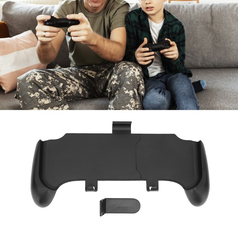 Gamepad Grip Bracket Stretchable Adjustable Anti Slip Game Controller Grip
