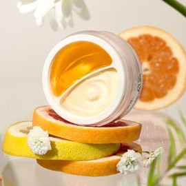 d'Alba 화이트 트러플 더블 세럼 앤 크림 70g / 사계절피부 컨디션별 맞춤 케어 비건 반반 크림 White Truffle Double Serum & Cream 70g / Vegan Half-Half Cream for Tailored All-Season Skin Condition Care