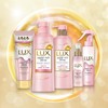 LUX Super Rich Shine Straight Beauty Shampoo Pump, 14.1 oz