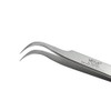 Vetus Tweezer Non-magnetic Stainless Steel Slant Tip 7-SA