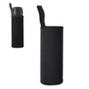 Water Bottle Sleeve Neoprene Pouch for Outdoor Hiking Travel (550ml,