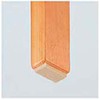 MUJI 82808698 Scratch Prevention Felt Free Cut Type Approx. 3.9