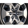 Ford Genuine Custom Transit Ranger Alloy Wheel Centre Cap Single