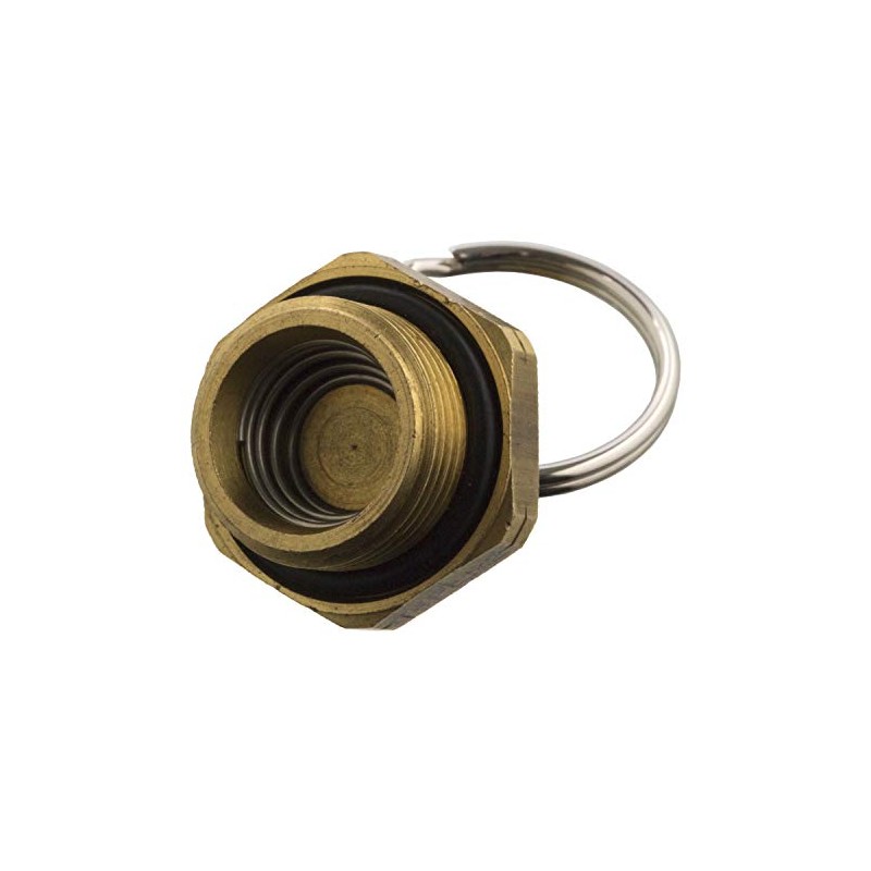 Febi Bilstein 103098 Drainage Valve