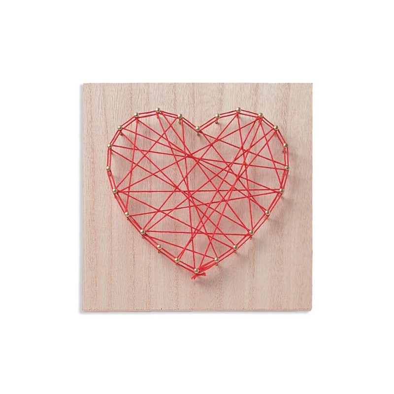 String Art Craft Kits - Crafts for Kids and Fun