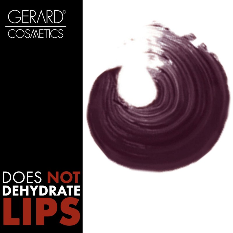 Hydra Matte Liquid Lipstick - Knight Rider by Gerard Cosmetic