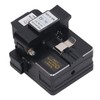 Fiber Cleaver High Accuracy Cold Welding Hot Melting Optical Fiber