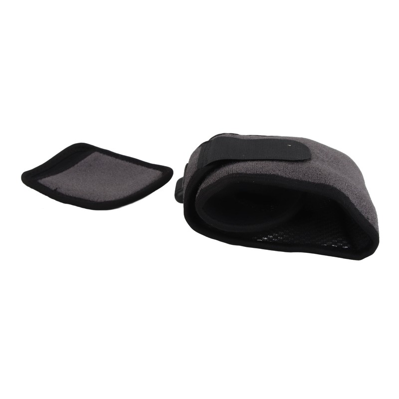 Hand Wrist Heated Brace Three Speed Thermostatic Massage Wrist Tendon