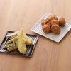 Nishinippon Pottery Hasami Ware Successive Toast Plate (White)