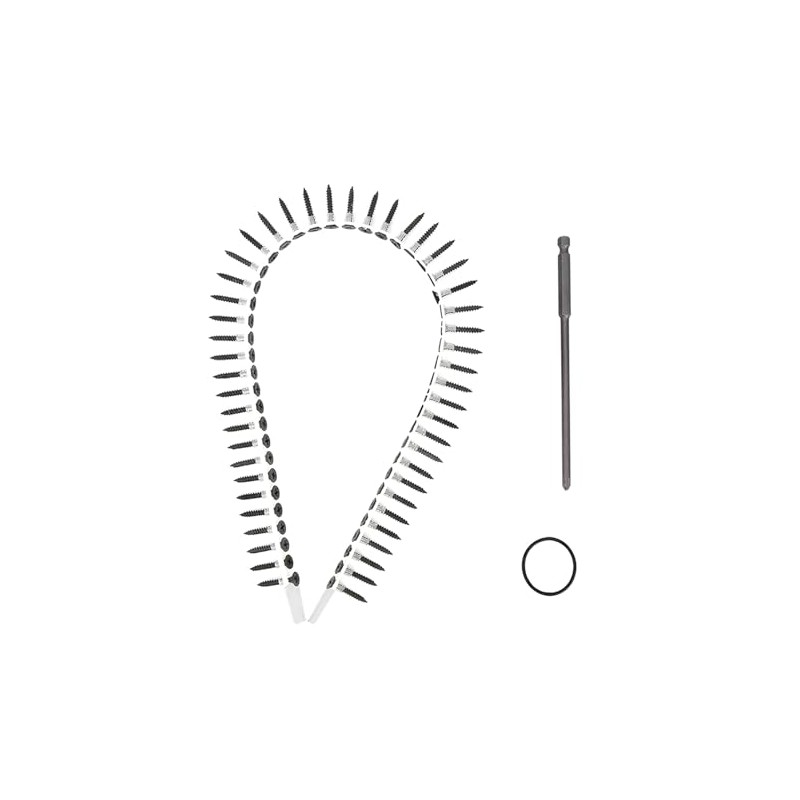 Automatic Chain Nail Gun, Electric Drill Screw Gun, Electric Nail