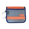 Hayashi Octopus House Orange Blue