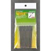 Master Tools Disposable Mini Diagonal Brush x 10 - Tools